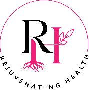 Rejuvenating Health Logo